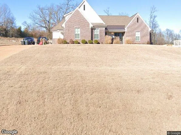 92 Farley Rd, Byhalia, MS 38611
