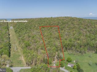 Sam Friend Rd, Accident, MD 21520