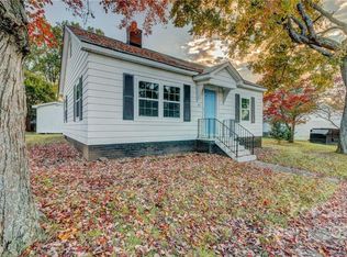 311 Walker St, Kings Mountain, NC 28086