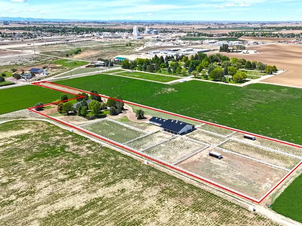 35350 County Road 39, Eaton, CO 80615