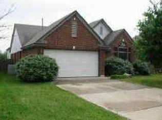 15437 Ozone Pl, Austin, TX 78728