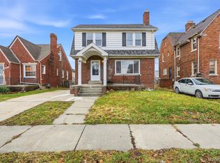 15721 Mansfield St, Detroit, MI 48227