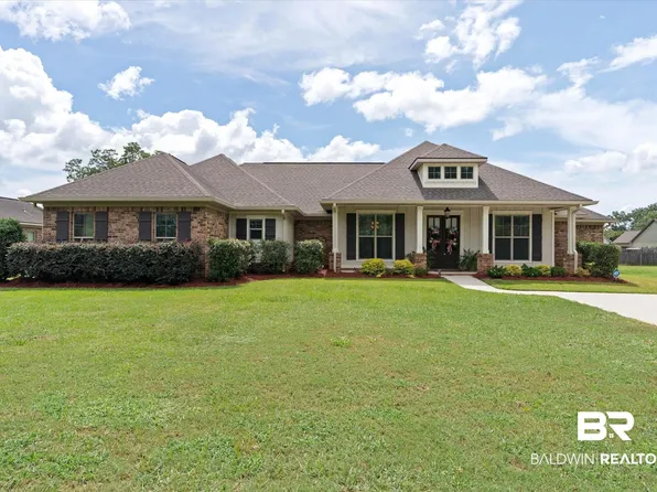 24821 Austin Rd, Daphne, AL 36526
