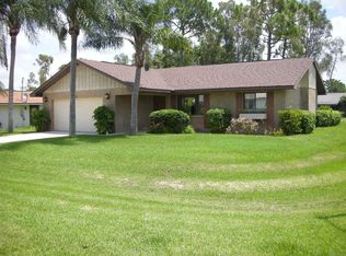17205 Johnston Dr, Fort Myers, FL 33967