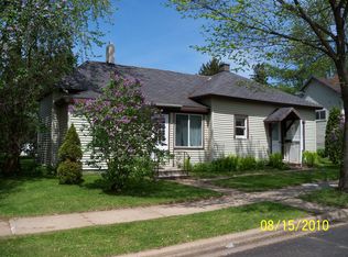 411 5th St, Mosinee, WI 54455