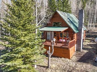 1247 W Spruce Rd, Panguitch, UT 84759
