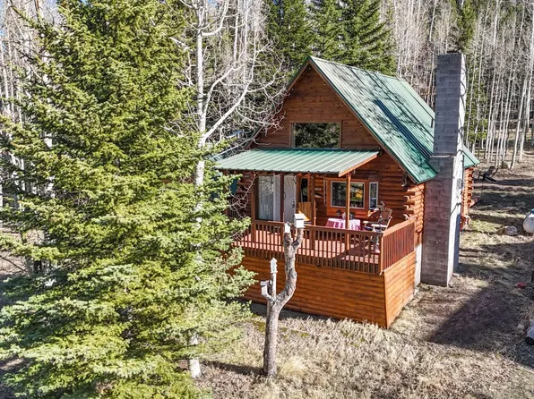 1247 W Spruce Rd, Panguitch, UT 84759