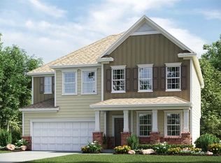 5108 Lilly Pond Cir #595, Waxhaw, NC 28173