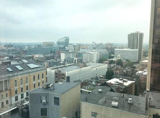 2nd image of 132 Bowdoin St #1802