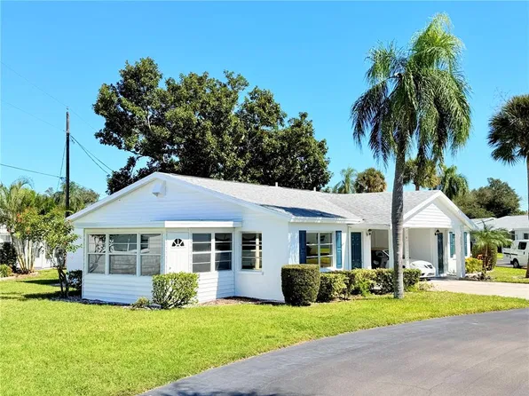 2225 ORANGE BLOSSOM LANE, BRADENTON, FL 34207
