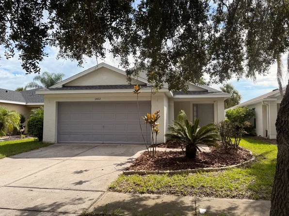 11422 Crestlake Village Dr, Riverview, FL 33569