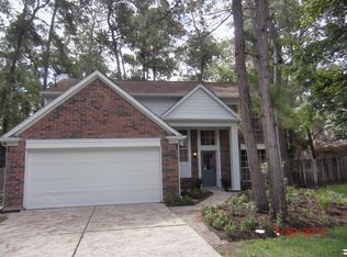 18 Cottage Grove Pl, Spring, TX 77381