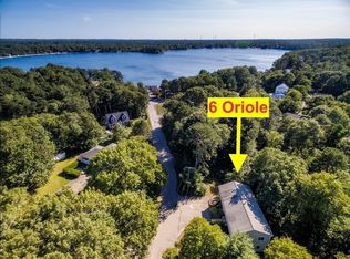 6 Oriole Way, Plymouth, MA 02360