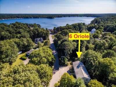 6 Oriole Way, Plymouth, MA, 02360