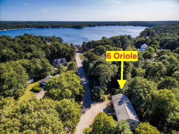 6 Oriole Way, Plymouth, MA 02360