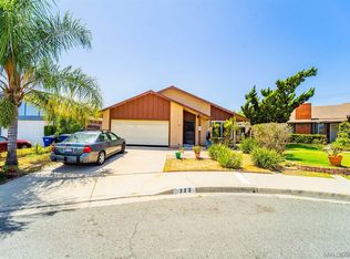 222 Charise Ct, Spring Valley, CA 91977
