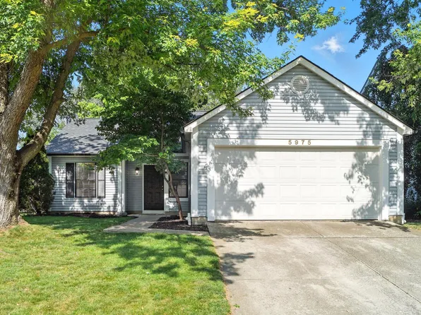 5975 Meadowsglen Dr, Dublin, OH 43017