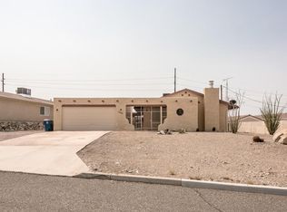 2668 Glengarry Dr, Lake Havasu City, AZ 86404