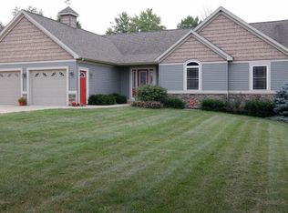 1670 116th Ave, Otsego, MI 49078