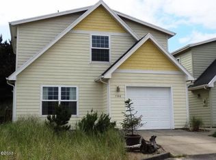 5506 Four Sisters Ln, Pacific City, OR