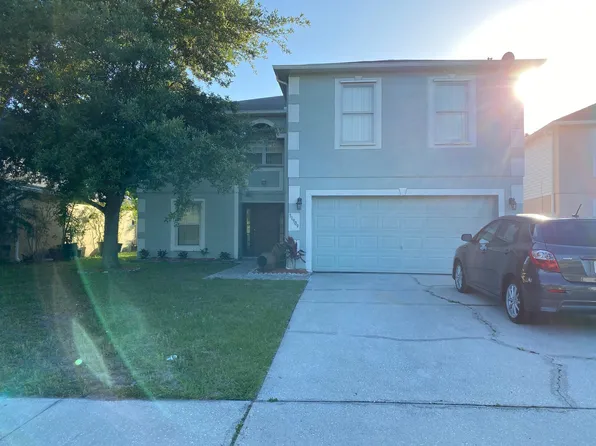 11909 Bentry St, Orlando, FL 32824