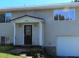 517 N Glenn Hwy, Palmer, AK 99645