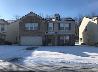 2733 Margesson Xing, Lafayette, IN 47909