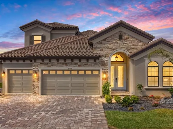 11008 Rustic Timber Loop, San Antonio, FL 33576