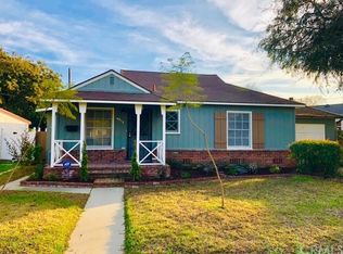 4912 E Ferro St, Long Beach, CA 90815