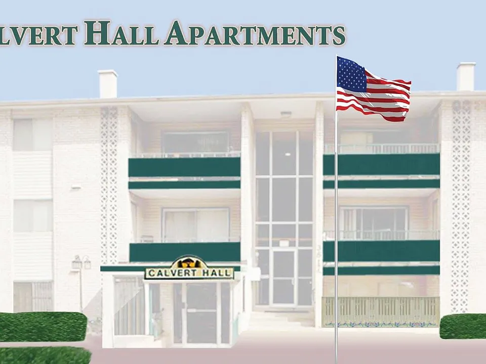 Calvert Hall Apartments