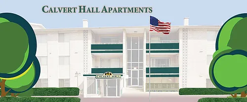 Calvert Hall Apartments Photo 1