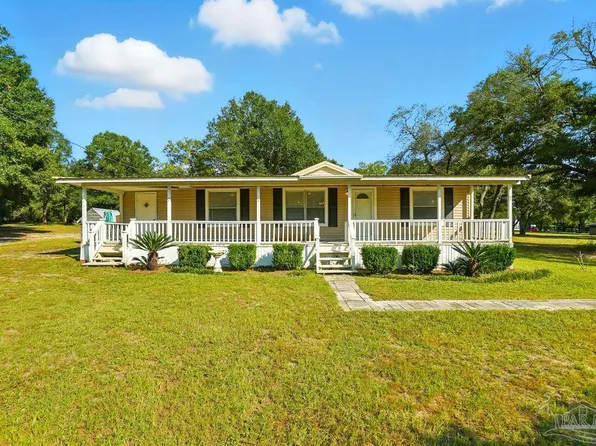 7880 Munson Hwy, Milton, FL 32570