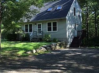 42 Tiffany Rd, Coventry, RI 02816