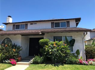 4114 Hilaria Way APT A, Newport Beach, CA 92663