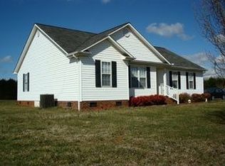 874 Meadow Hill Ct, Lincolnton, NC 28092