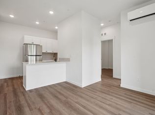 River Park Apartments, Portland, OR 97217