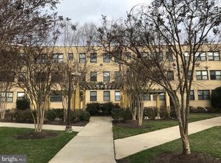 212 Oakwood St SE APT B2, Washington, DC