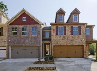 486 Jody Pl, Lilburn, GA 30047