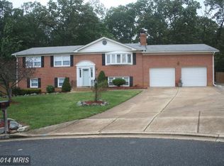 11401 Accolade Ter, Clinton, MD 20735