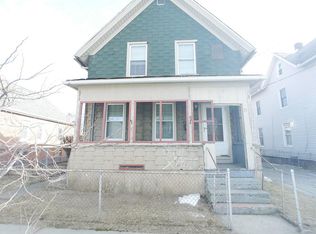 71 Merrick St, West Springfield, MA 01089