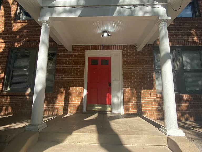 2714 Whitis Ave #A — Photo 24