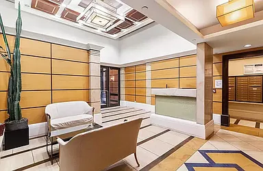 Rented by REAL New York