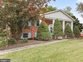 3388 Edenville Rd, Chambersburg, PA 17202