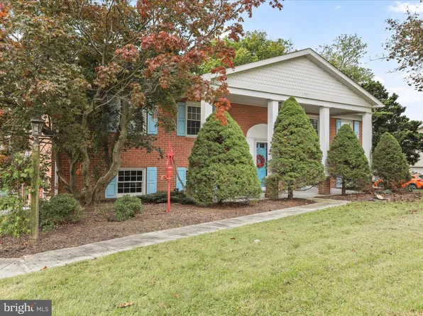 3388 Edenville Rd, Chambersburg, PA 17202