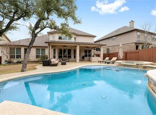 4211 Arrow Wood Rd, Cedar Park, TX 78613