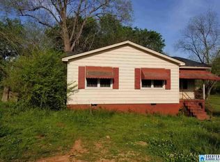 1130 48th St, Bessemer, AL 35020