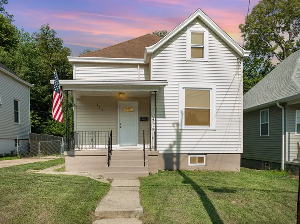 217 Montclair Ave, Ludlow, KY 41016