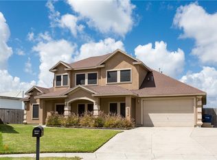 5701 Loire Blvd, Corpus Christi, TX 78414