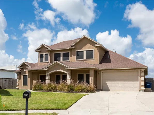 5701 Loire Blvd, Corpus Christi, TX 78414