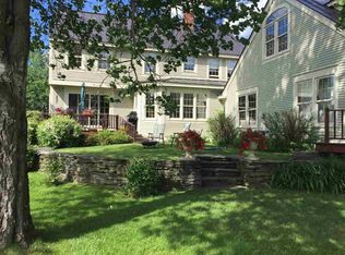 214 Roth Rd, Warren, VT 05674